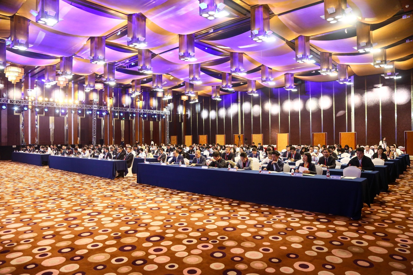 中海协在京召开第五届理事会第三次会议