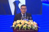 中海协第五届理事会第三次会议吴大辉教授作专题报告