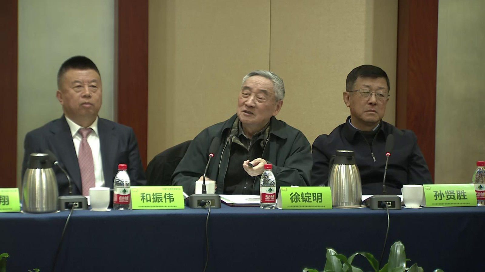 徐锭明--2024喀什新能源产业创新发展专题研讨发言